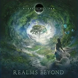 Eternal Eclipse — Awakening — обложка